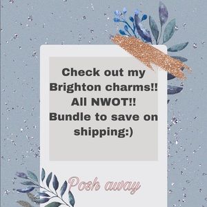 Brighton charms!!